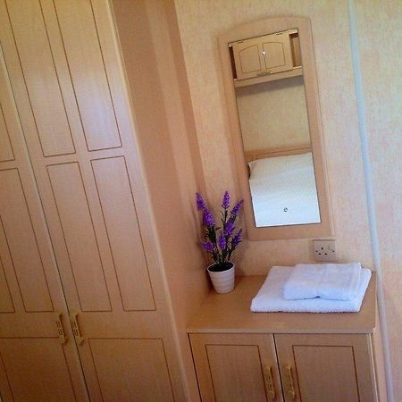 Torvean Caravan Park Hotel Inverness Luaran gambar