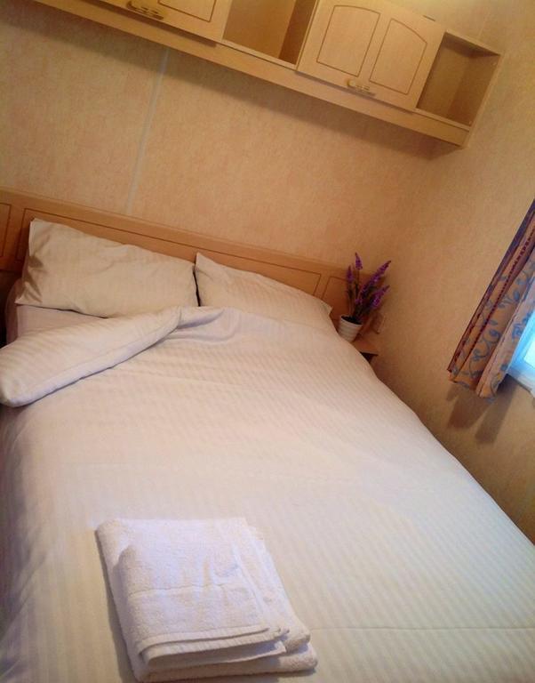 Torvean Caravan Park Hotel Inverness Luaran gambar
