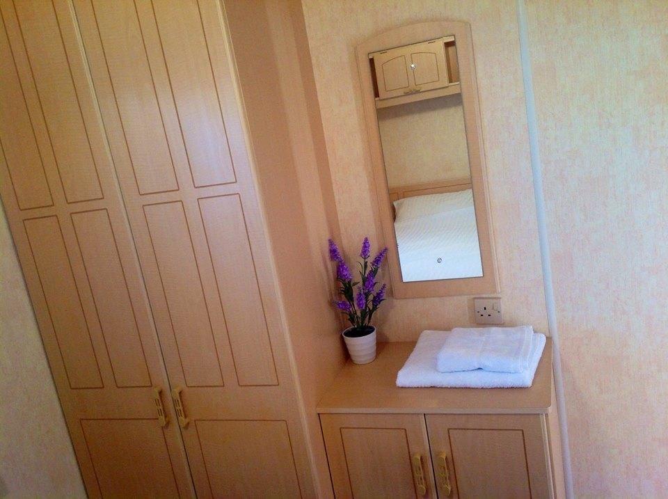 Torvean Caravan Park Hotel Inverness Luaran gambar